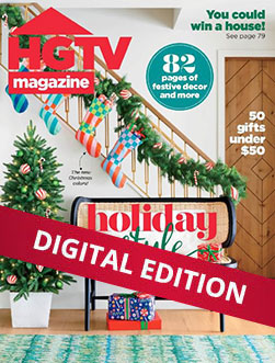 HGTV Digital